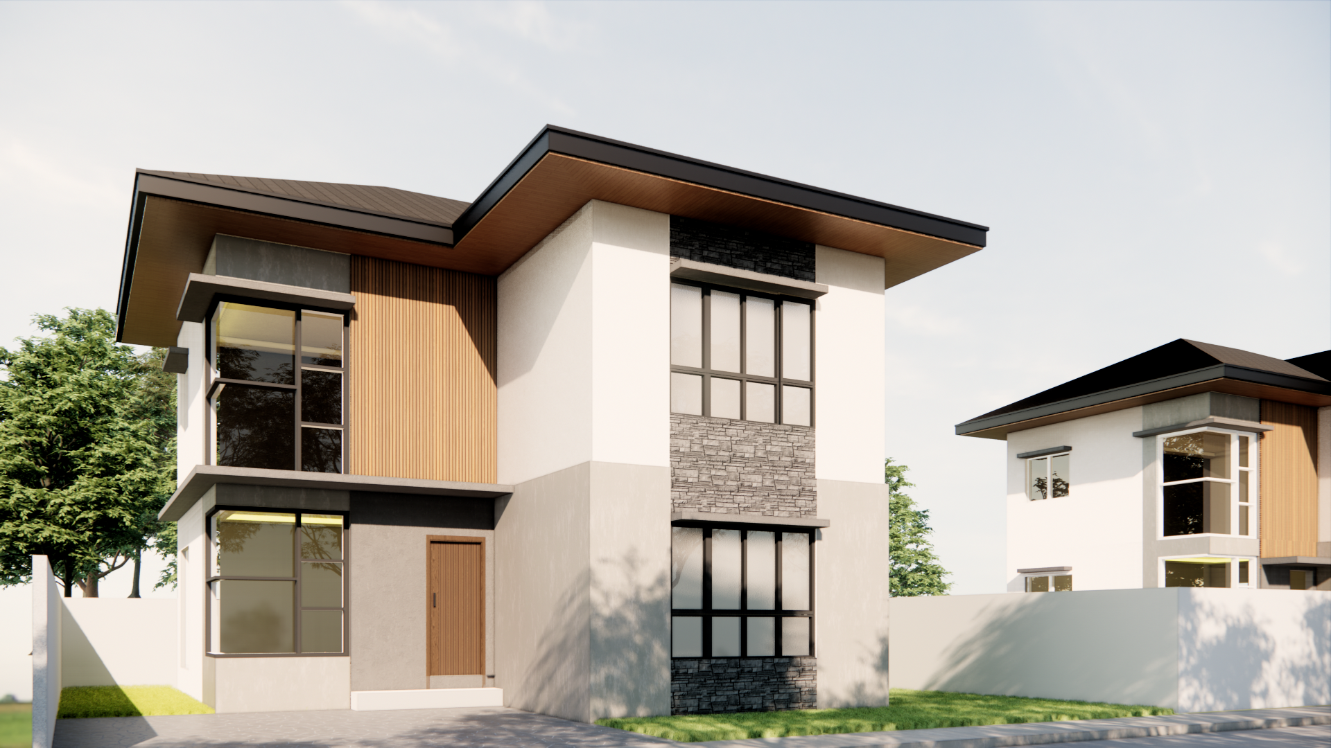 Rocka Homes Community